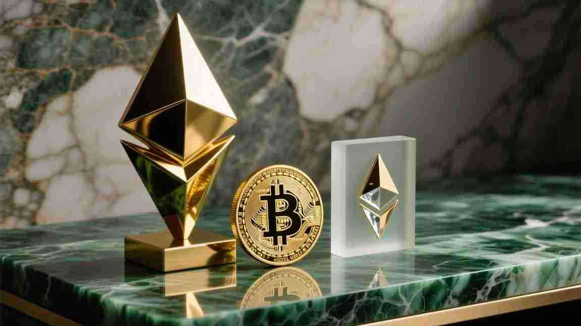 第二支BTC ETF获批,加密市场迎来新机遇与变局