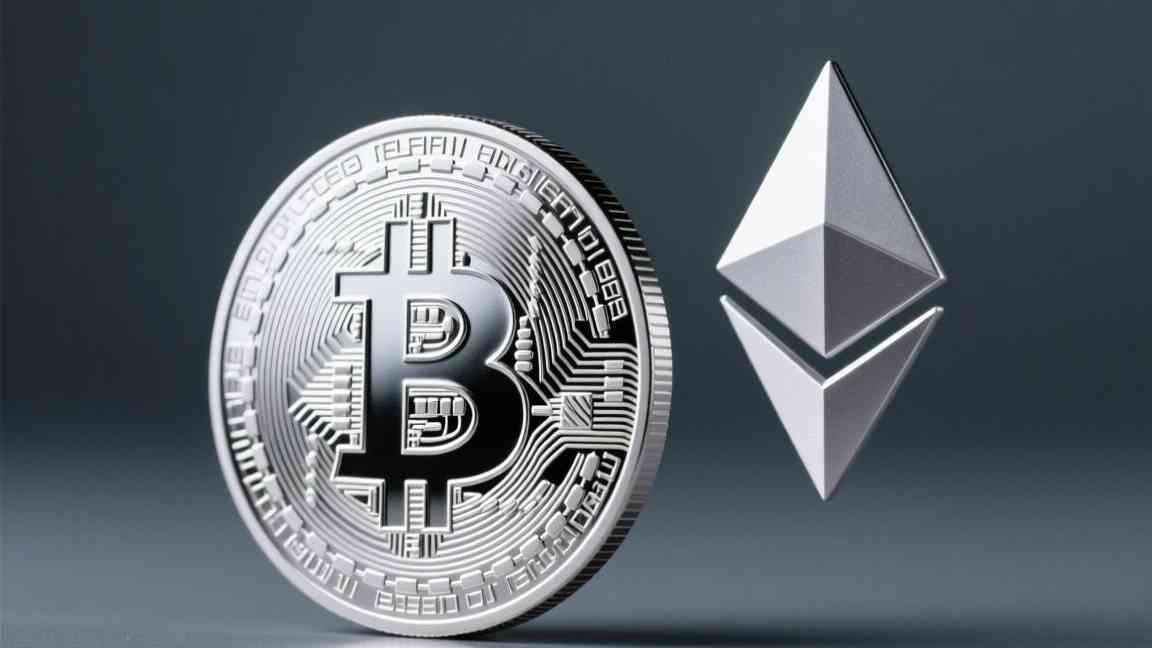 BTC是否已成主流币,一场关于价值/共识与未来的深度探讨