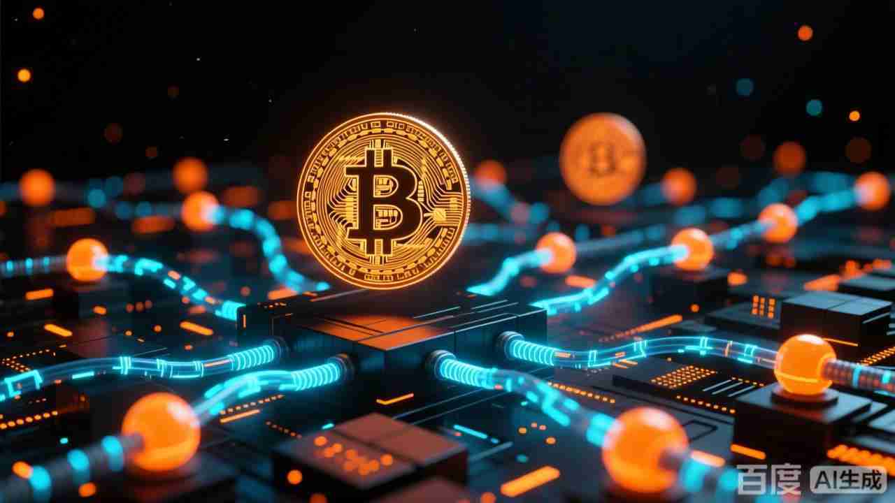 币圈对赌新玩法,BS与BTC的生死对赌,谁在豪赌未来