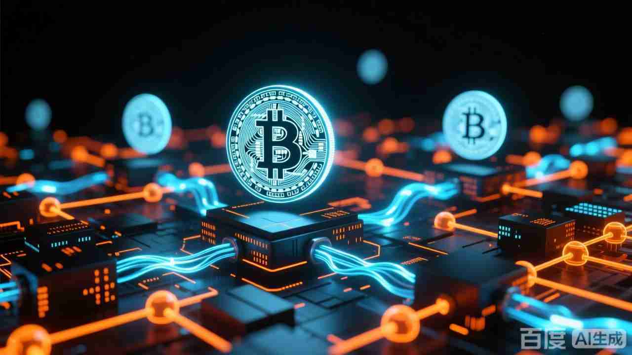 BTC123455,数字货币浪潮中的一串独特密码