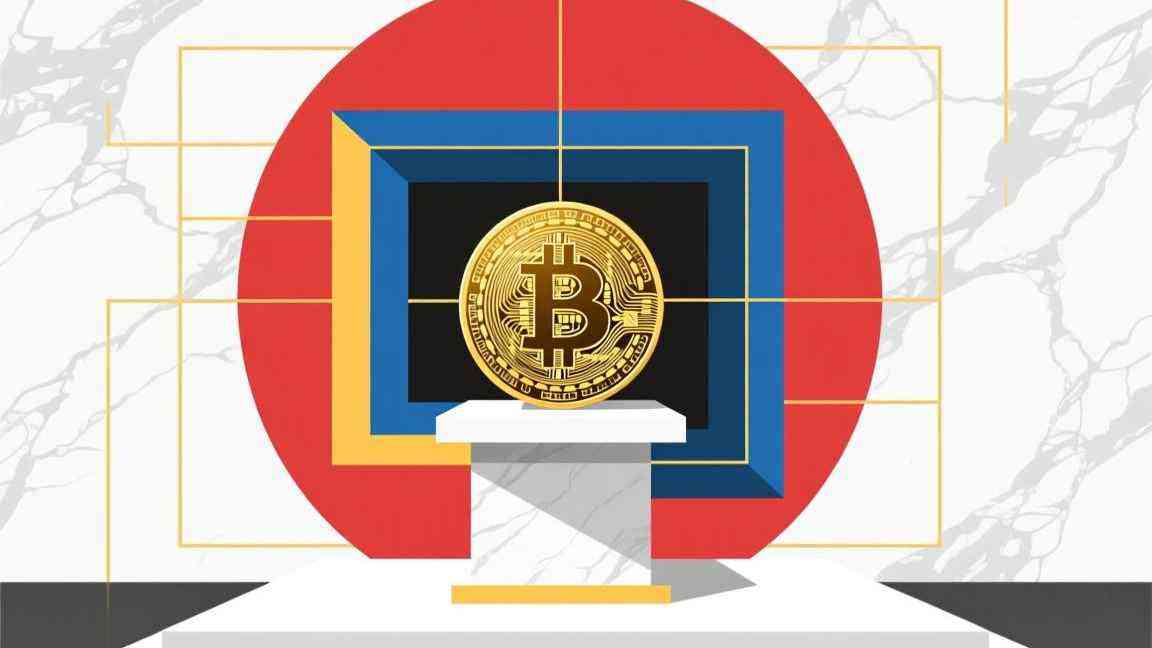 足尖上的加密宣言,如何定制一双独一无二的BTC鞋