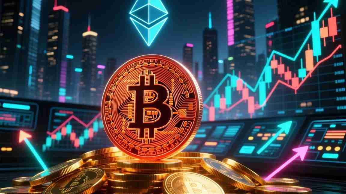 Web3学习,开启下一代互联网的钥匙