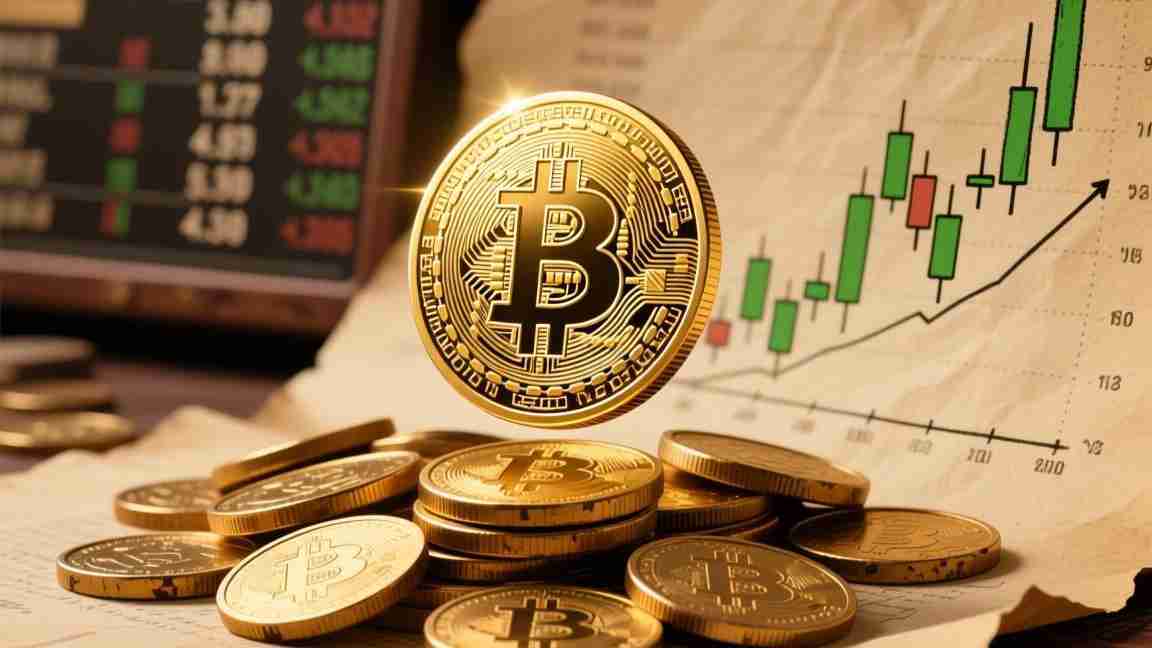 BTC长期持有者,数字黄金时代的压舱石与价值信仰者