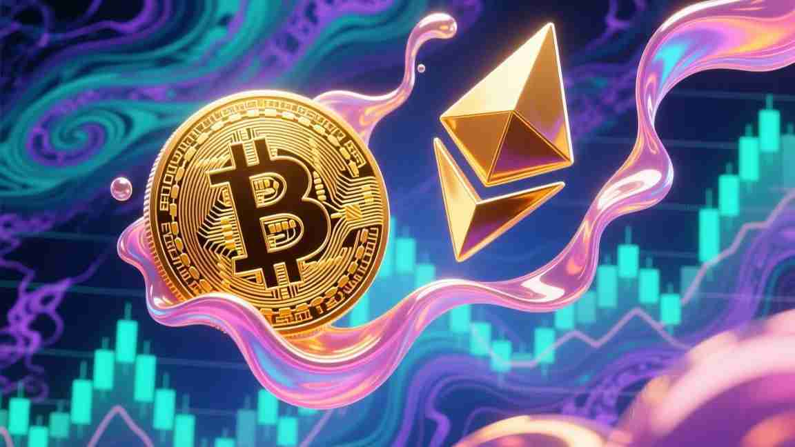 BTC美国听证,监管风暴下的加密货币十字路口