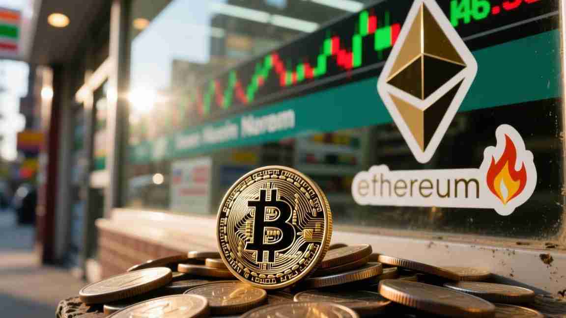 欧亿钱包是以太坊吗