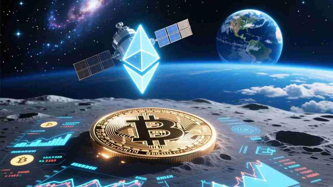 中国BTC最新基础,政策框架/技术探索与合规实践的新图景