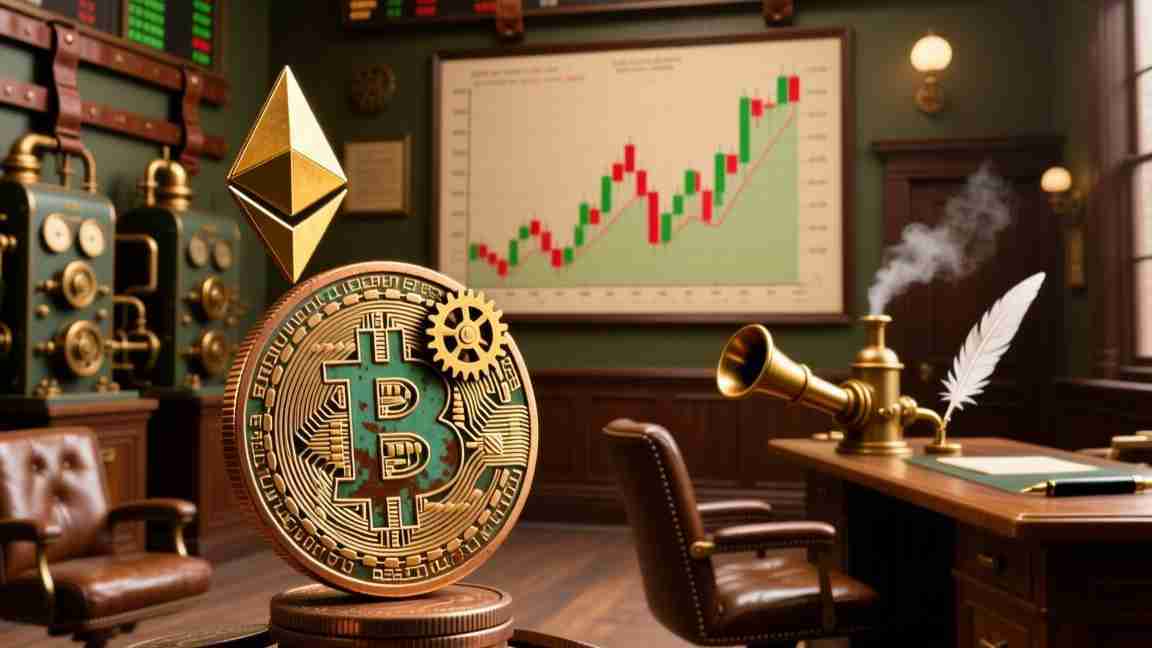 币安高管离职潮背后,行业调整与平台转型的阵痛