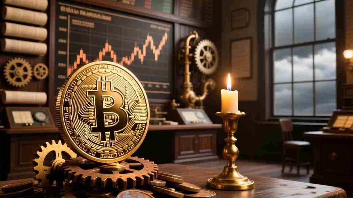 BTC比显显示标志,不仅仅是符号,更是价值的视觉宣言