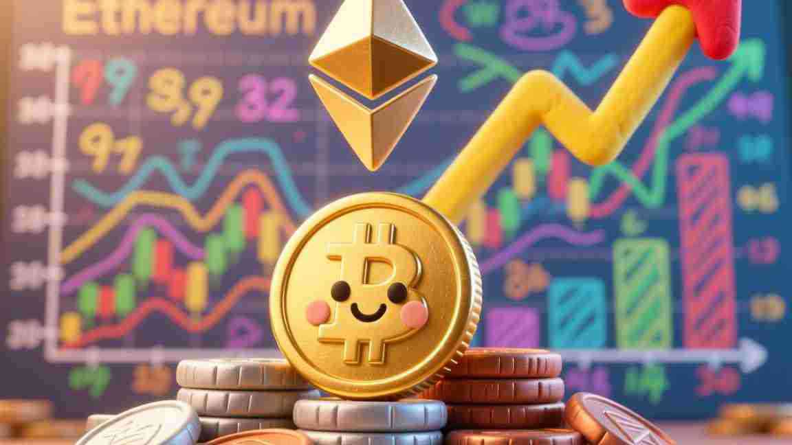 BTC与人民币,计算/价值与未来的交织