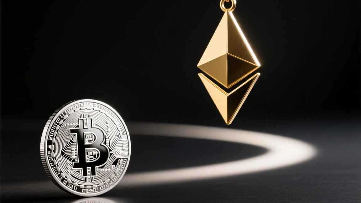 BTC与人民币,计算/价值与未来的交织