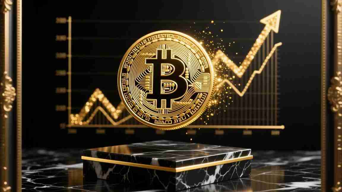 BTC是否已成主流币,一场关于价值/共识与未来的深度探讨