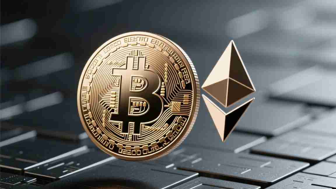 My BTC是什么币,一文读懂‘我的比特币’背后的含义与价值