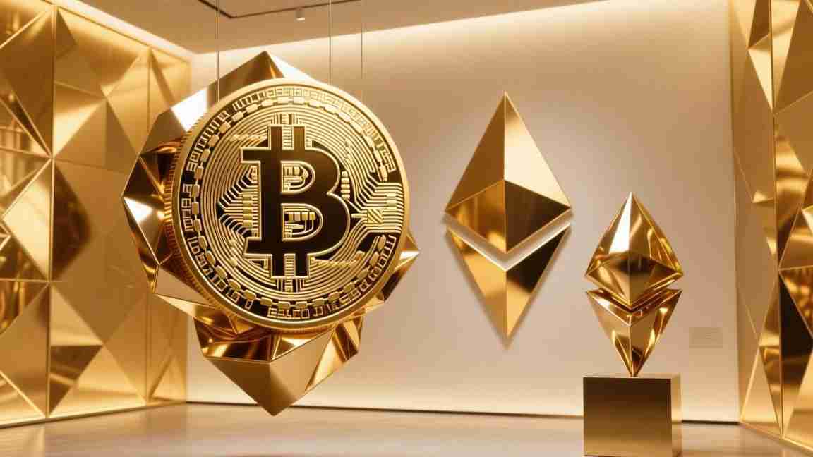 比特币未来十年价格预测,在波动中探索价值锚点